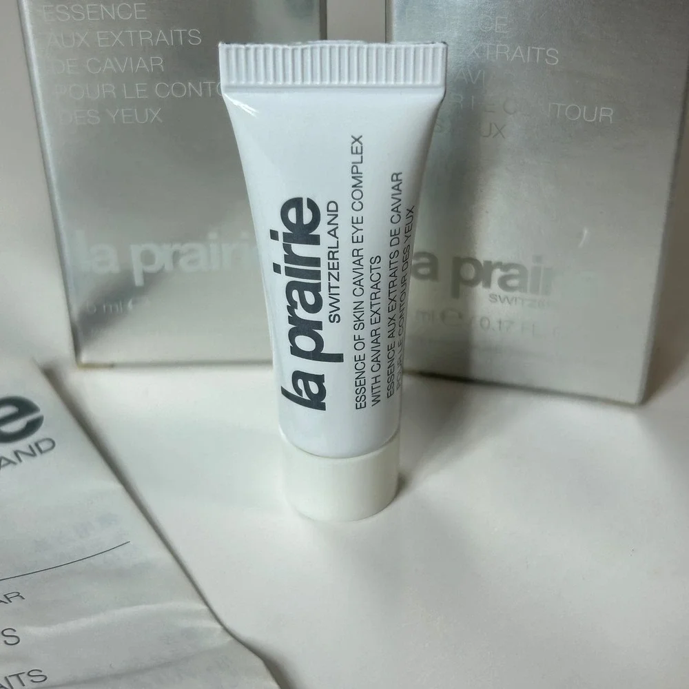 La Prairie la prairie